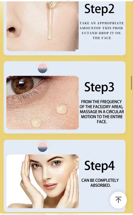 Ser pe baza de plante refacere riduri