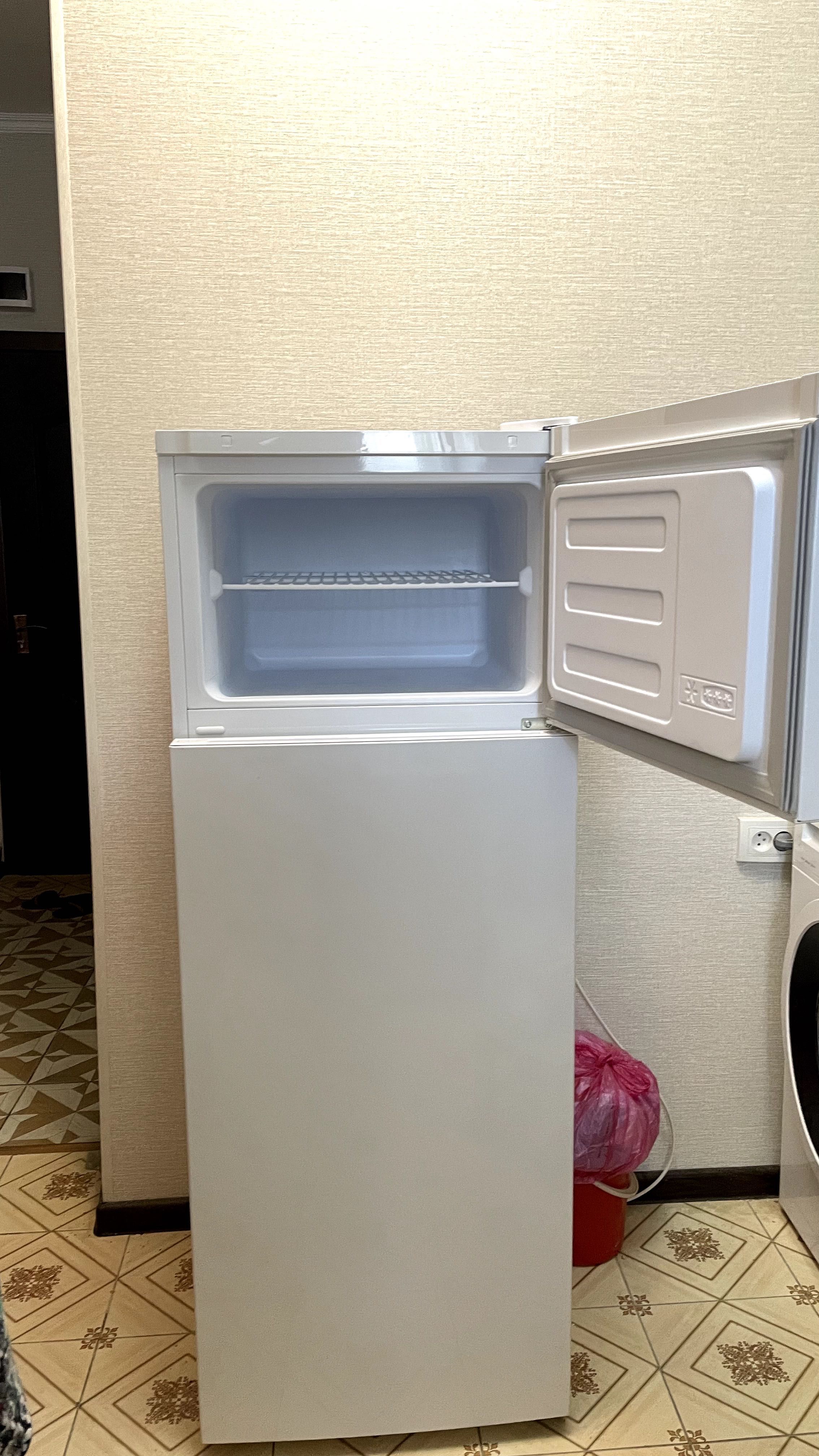Холодильник Beko как новый, Забирай!
