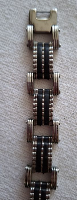 Brățară bărbați Stainless Steel