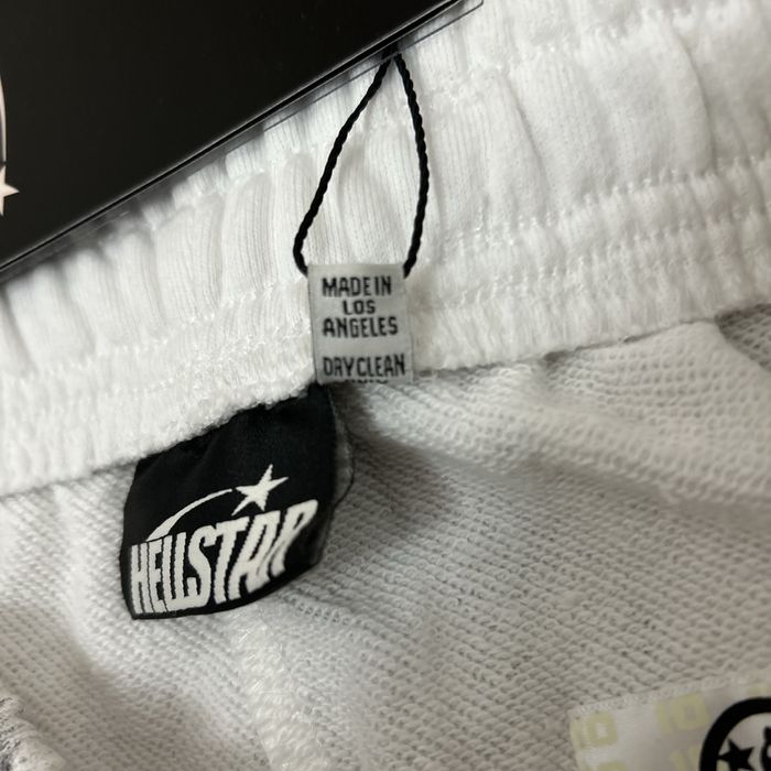 pantaloni hellstar marimea S noi cu eticheta