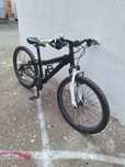 Vând bicicleta super duty