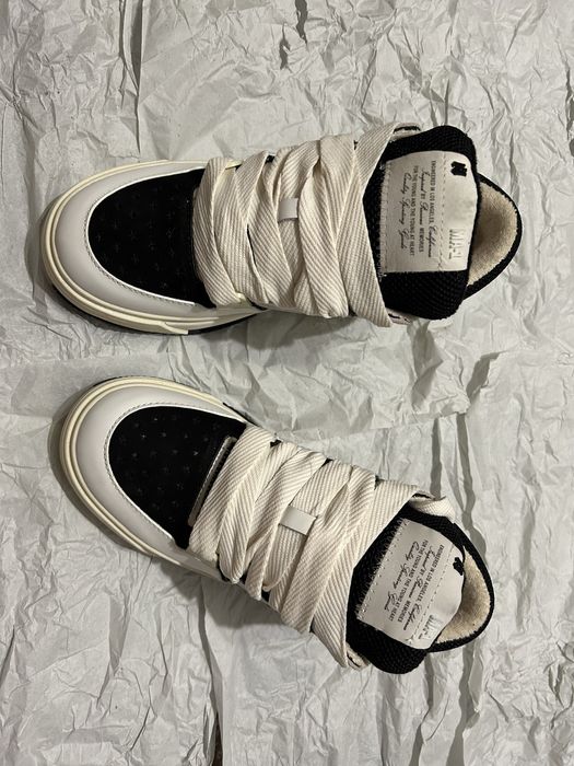 Adidasi Amiri MA-1 Black