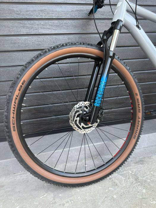 Bicicleta MTB CUBE AIM SL 29 Noua