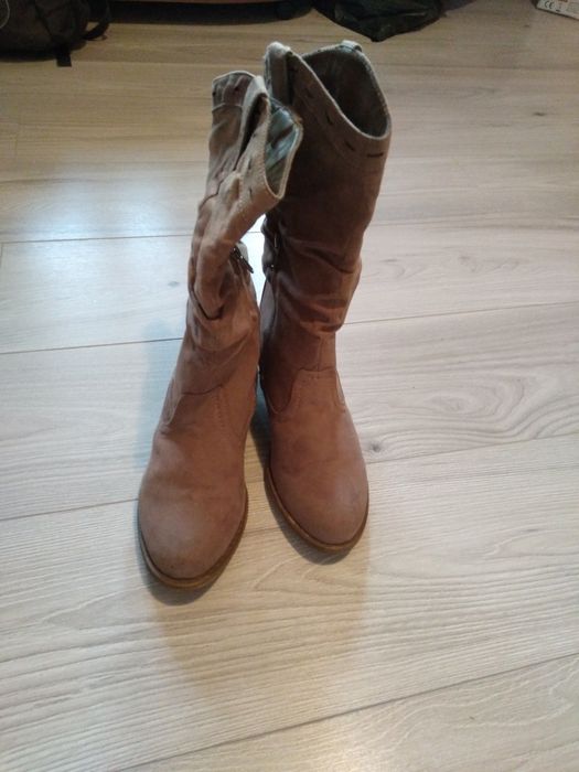 Cizme de dama marime 38
