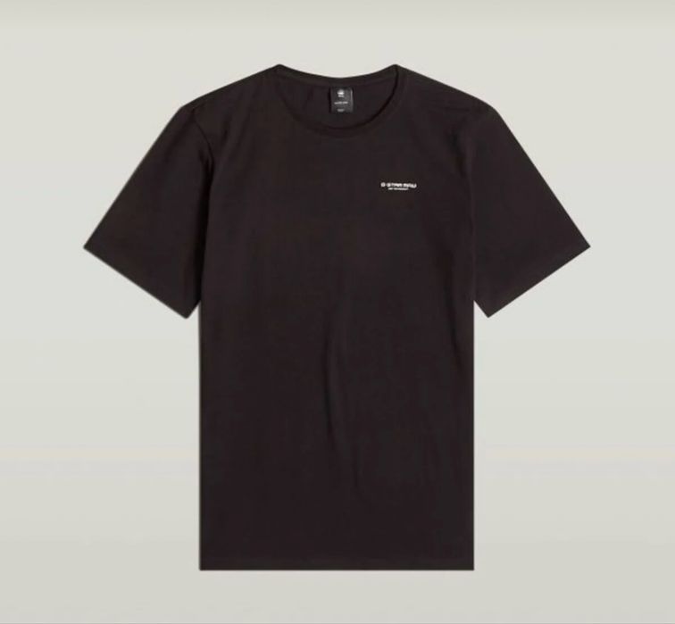 Мъжка тениска G-Star RAW