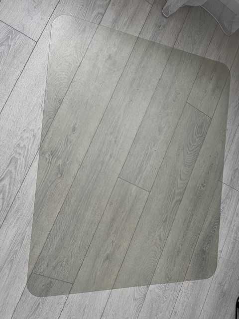 Protectie pardoseala Kolon IKEA pentru scaun birou