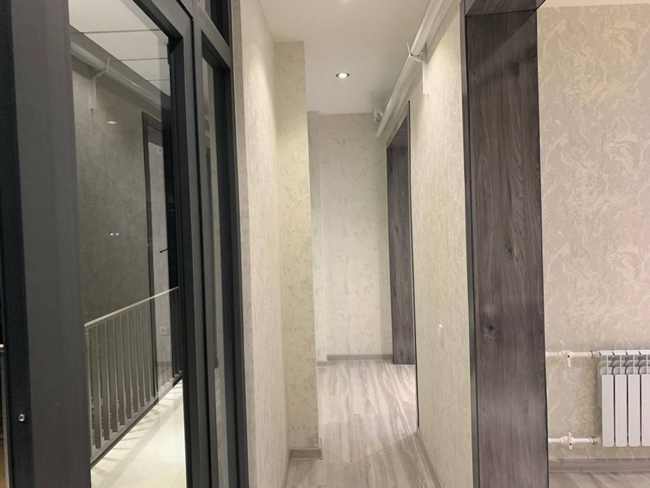 Сергели 4 Бекат 1-Линя Продается Нежилой