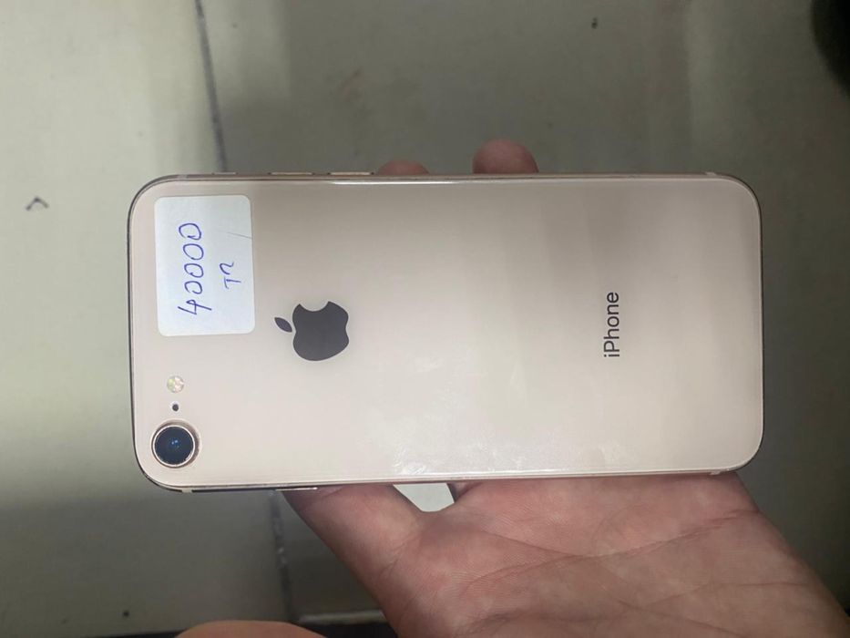 Айфон 8 Iphone 8