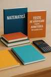 Matematica pe înțelesul tuturor – meditații pentru clasele I-XII