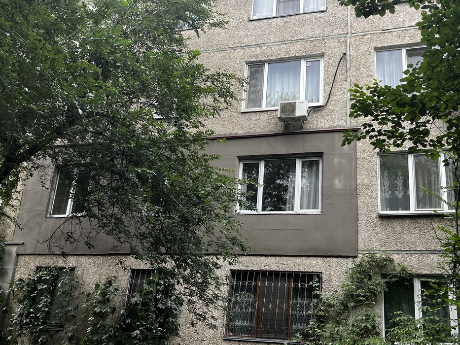 Утепление стен, Промышленный альпинизм