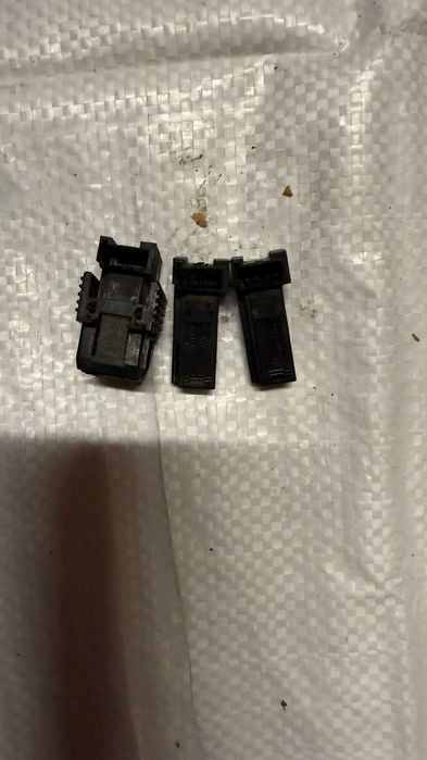 Diversi Senzori/Butoane/Aux/Difuzoare BMW E46/E90 FL/NFL