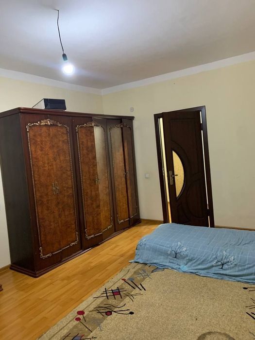 Sergeli 8xudud 3xonali Novostroyka kvartira sotiladi Arzon narx 63500$