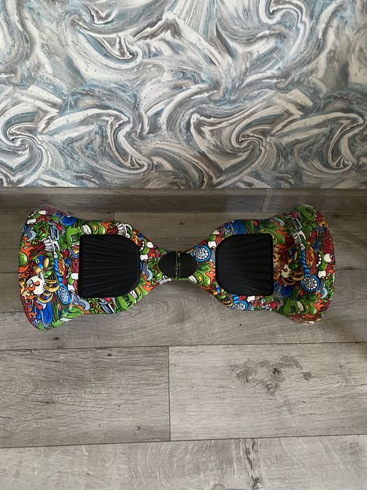 Гироскутер