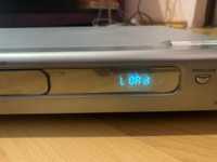 DVD Player Roadstar 2501 defect