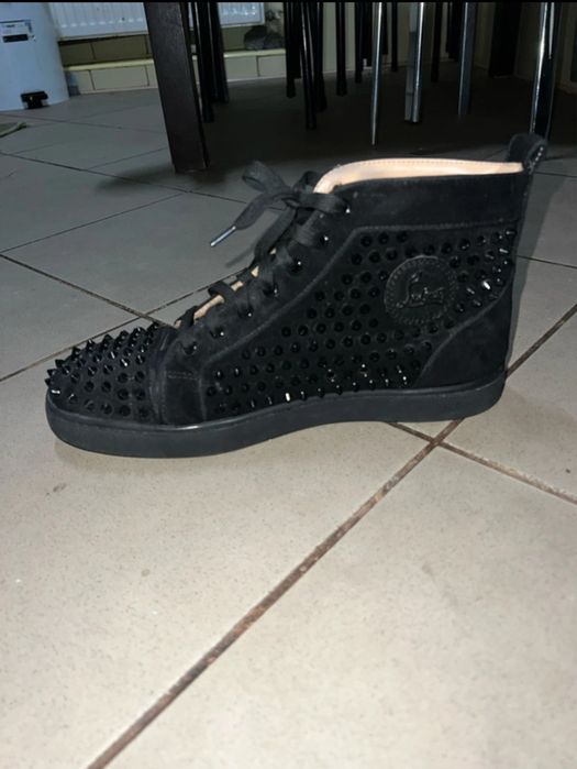 Louboutin Oroginali
