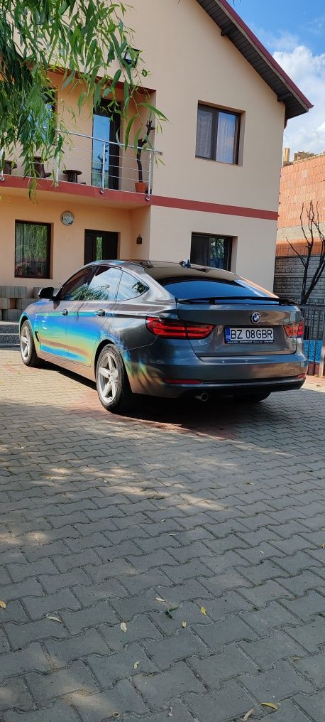 BMW seria 3 GT xdrive