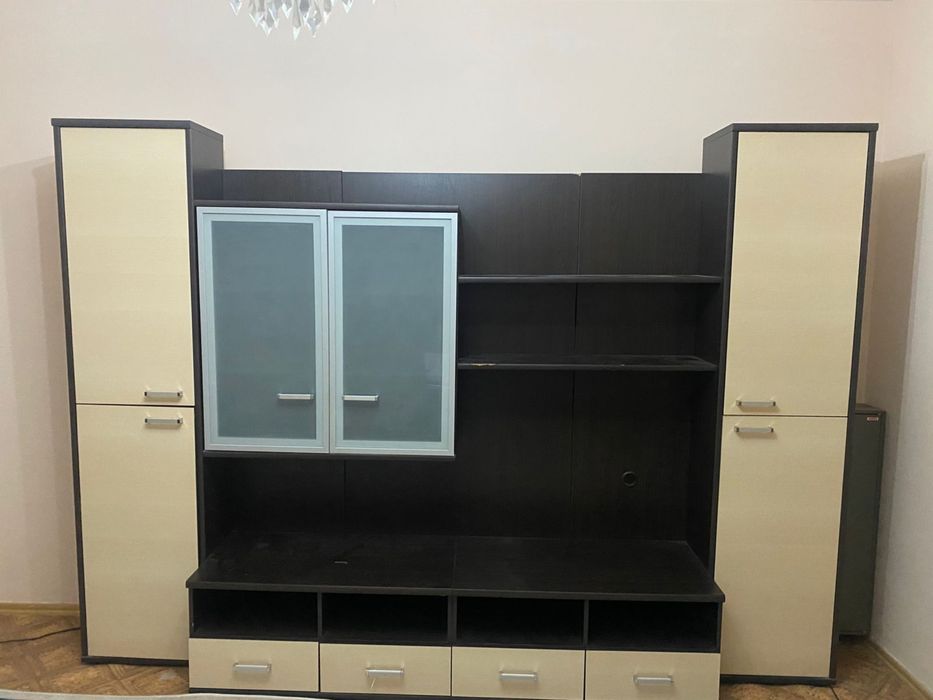 Шкаф шифонер Улкен