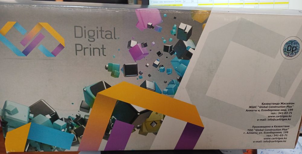 Продам каитриджи