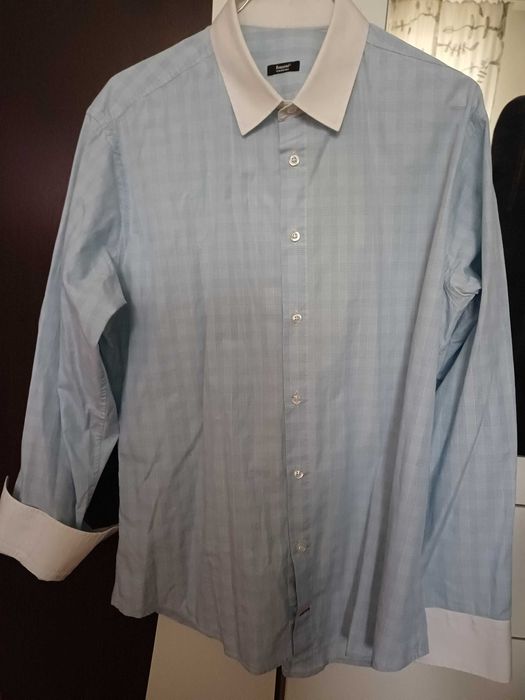 Мъжки ризи, блузи, Версаче, Кавали