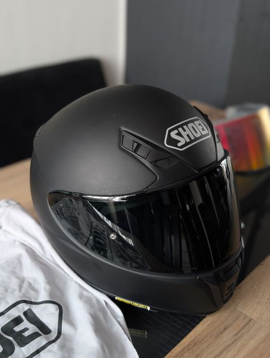 Каска Shoei RYD, размер XL