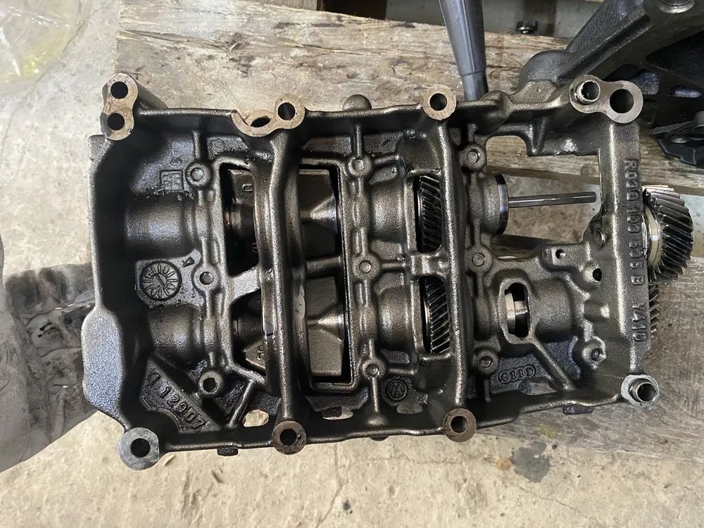 Маслена помпа маслени помпи Audi Vw 2.0tdi различни модели от 2008-16г