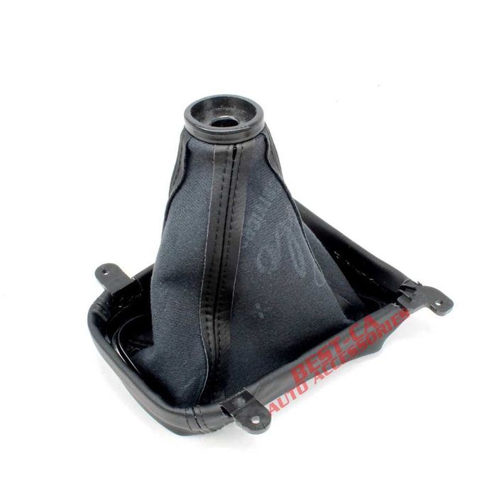 Топка скоростен лост с маншон за Honda Accord 7 Mk7 (2002-2008)