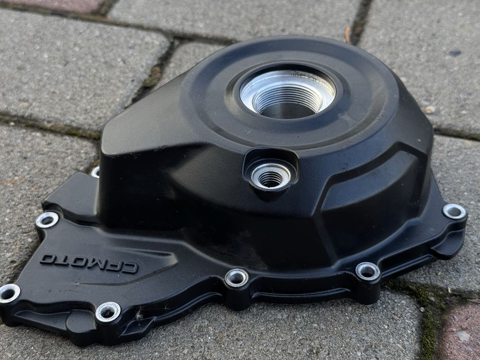 Capac motor CFMoto 450SR/SR-S