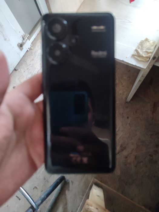 redmi not 13 pro pilus