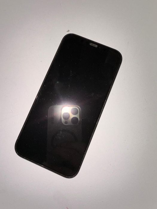 Iphone 12 PRO 256 GB