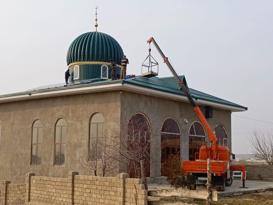 Sotiladi: Mers Manipulyator (13 metr, 3 tonna)

Asosiy ma’lumotlar:

M