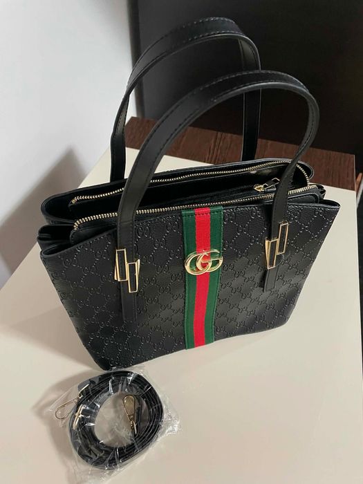 Geanta de mâna pentru Doamne elegante