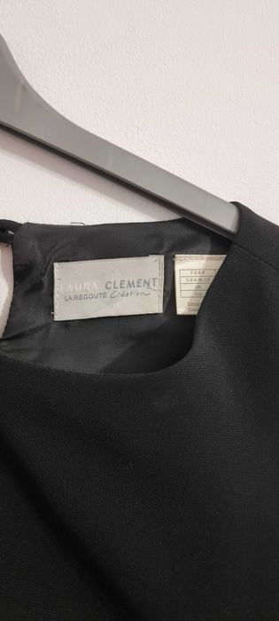 Rochie office Laura Clement