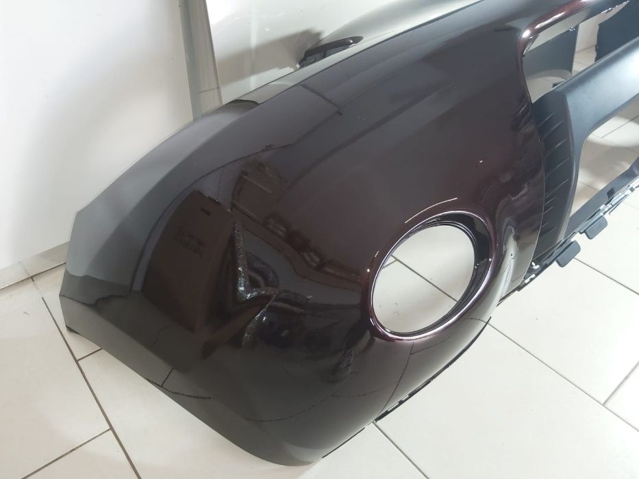 Bara Fata Hyundai Santa-Fe 2006-2011 (Cod: 5J (Rosu))