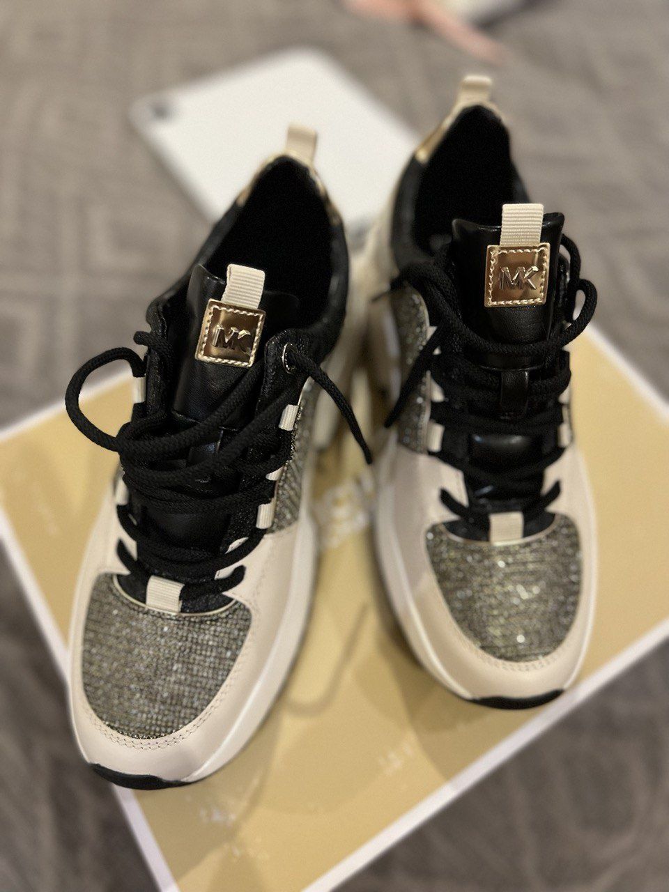 Michael Kors. Adidas