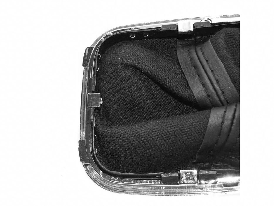 Топка скоростен лост с маншон VW Golf 4 Bora / Голф, Бора 12 mm 5ск