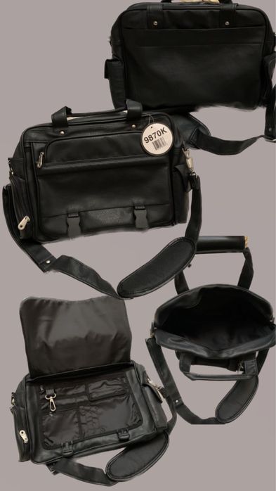 Сумка на все случаи