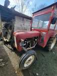 Tractor Massey Fergusson
