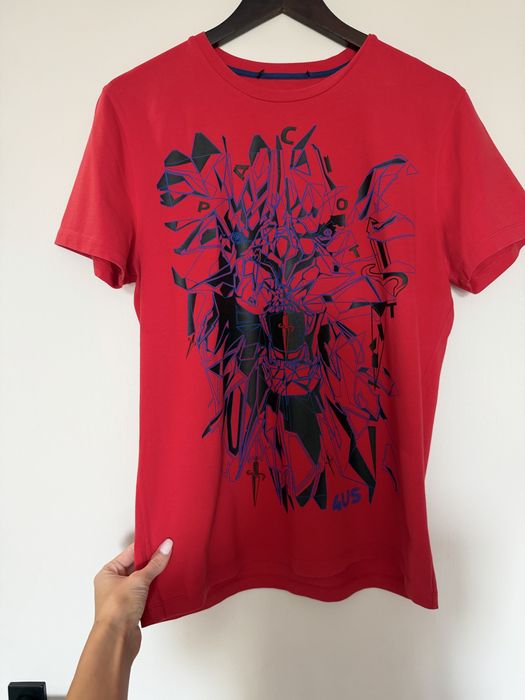 Тениска Cesare Paciotti