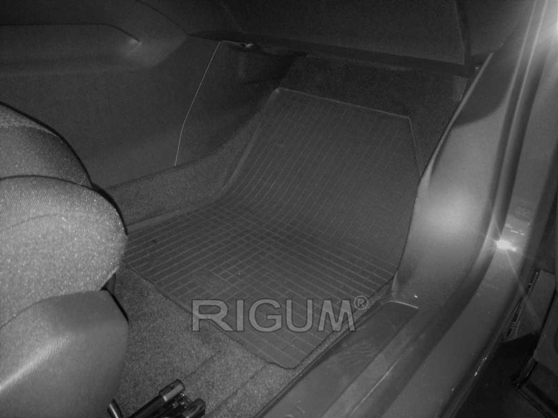 Гумени стелки или багажник PEUGEOT 3008 CITROEN C5 AIRCROSS 2016-2023г