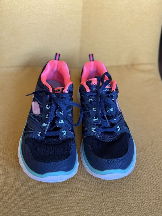 Дамски маратонки Skechers