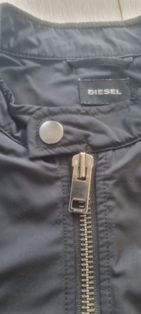 Мъжко есенно яке DIESEL