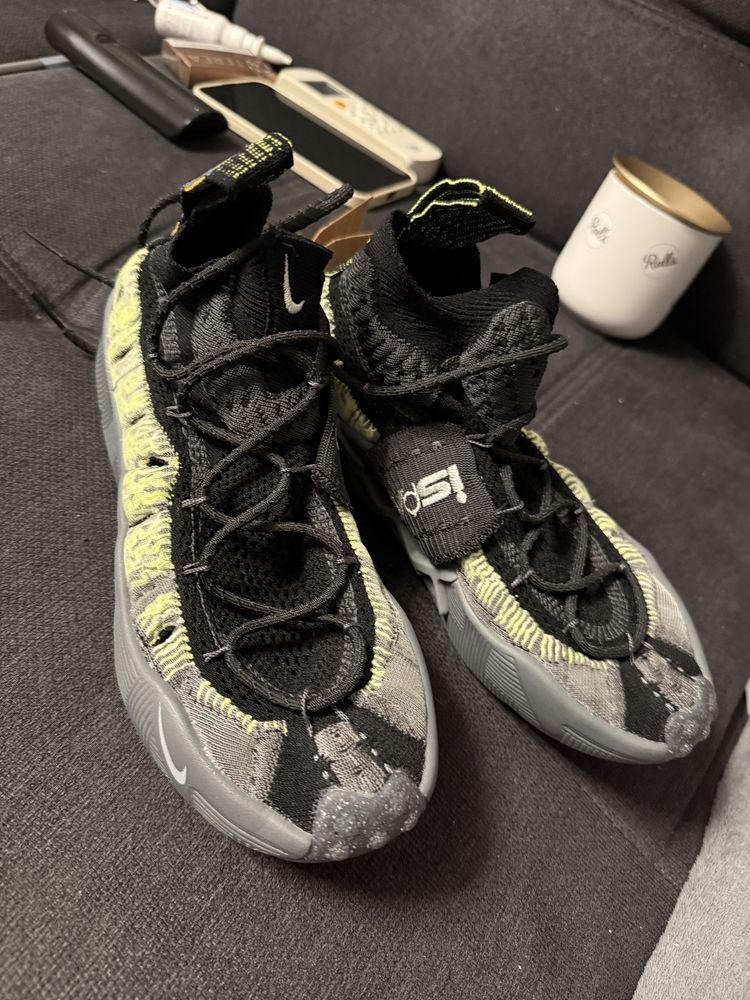 Nike originali ispa Flyknit