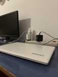 Vand laptop i3 6006