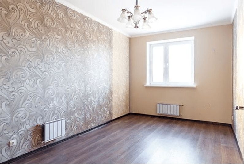 Молярочный Отделка ишлари, катта ва кичик обьёмлар...