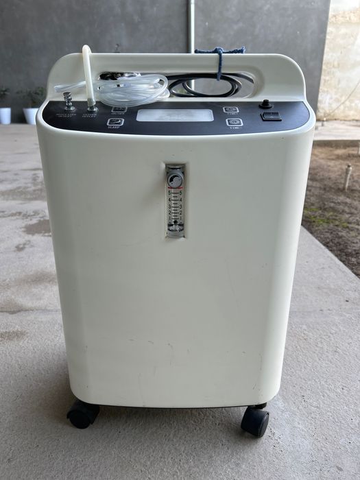 Кислородный аппарат