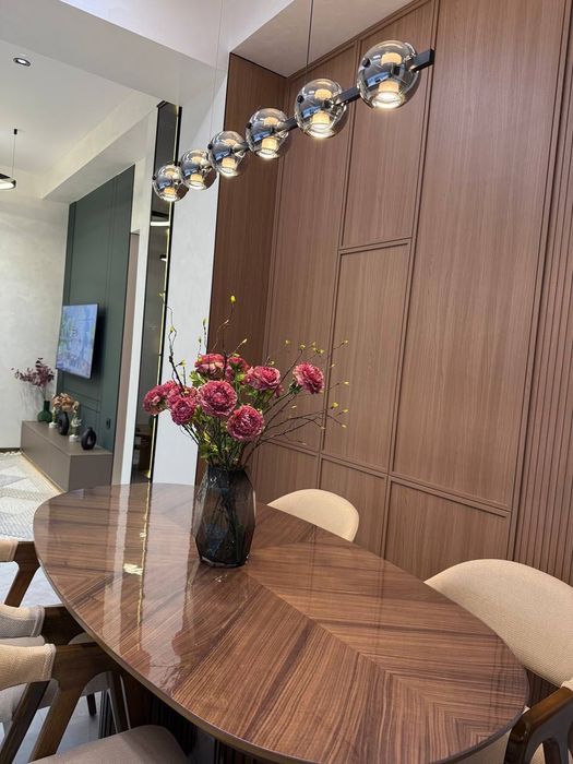 Kamron Palace Sotuvda 3 xonalik uy remont Minor metro Moliya Instituti