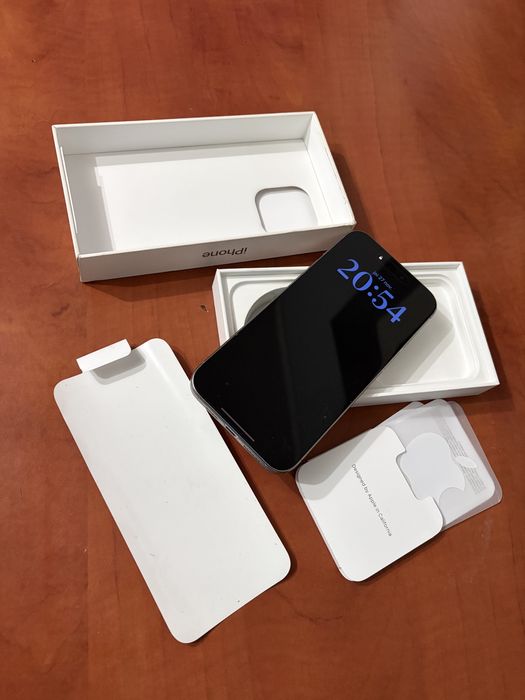 iPhone 15 pro Max 256 Gb Titanium