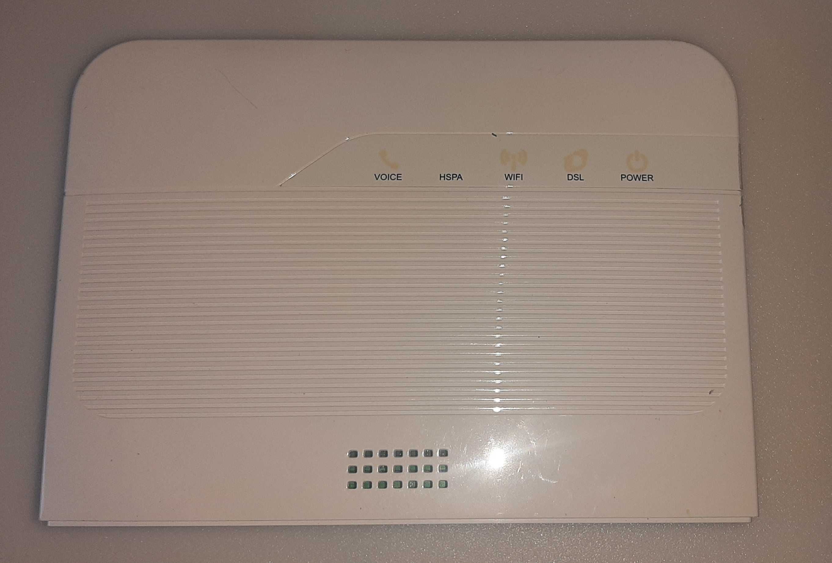 Vodafone VDSL Router VH4032N