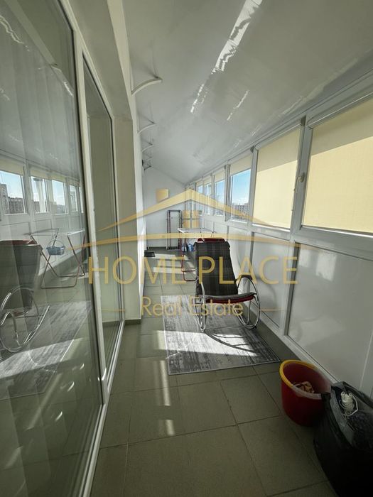 Дава се под наем Двустаен апартамент в Варна, Възраждане 1 - 63 кв.м за 459 € - Снимка #6