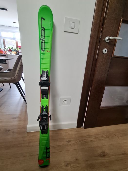 Vand schiuri copii Elan 120 cm